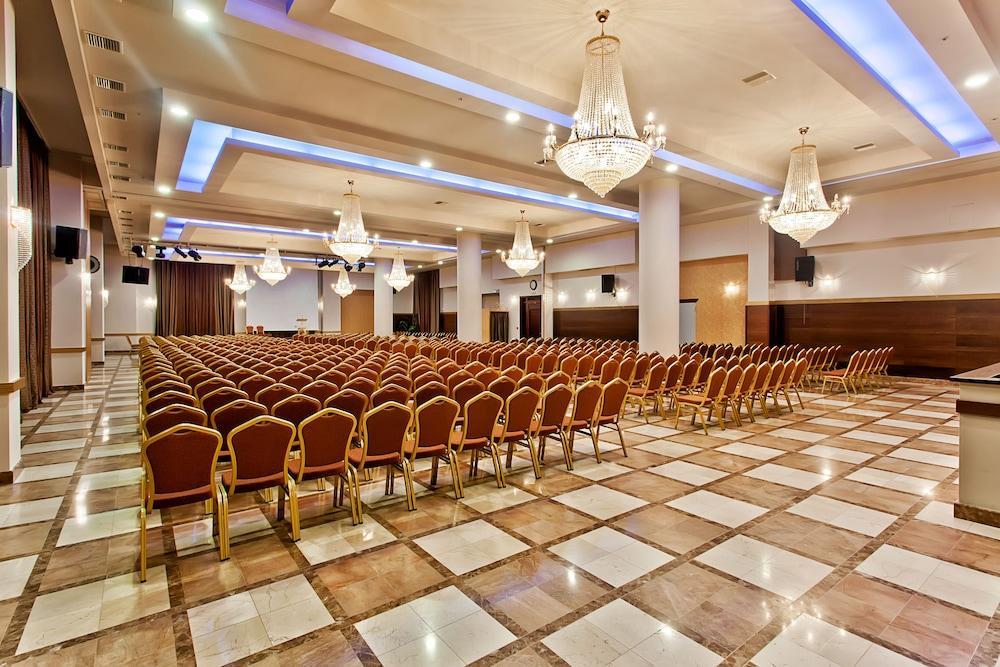 Kouros Hotel ดรามา ภายนอก รูปภาพ
