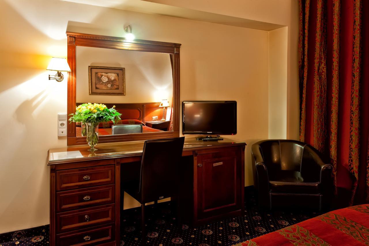 Kouros Hotel ดรามา ห้อง รูปภาพ