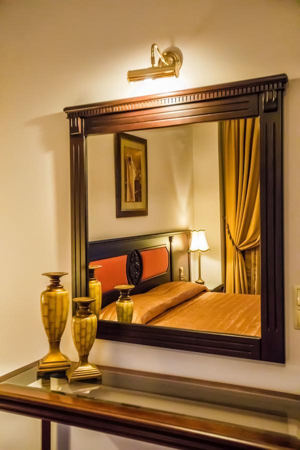 Kouros Hotel ดรามา ภายนอก รูปภาพ